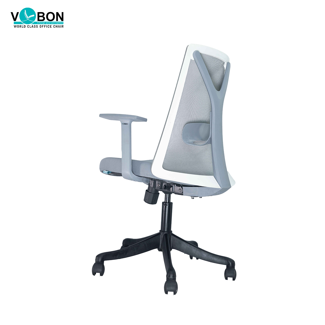 Swan Baali-White - Image 5