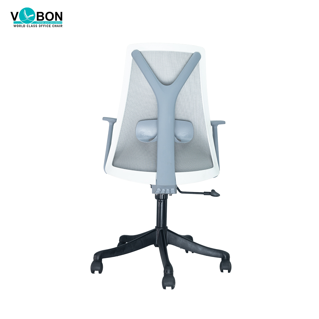 Swan Baali-White - Image 2